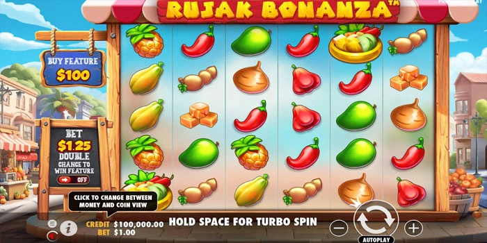 Memanfaatkan Fitur Free Spin dan Bonus